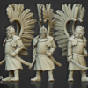 Winged Hussar 2