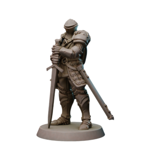 Knight 01