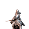 Demon's Slaughter Elf Footed - Pieszo