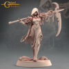 Female Reaper