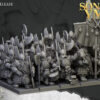 Dwarf Veterans - 7x + 3x CMD