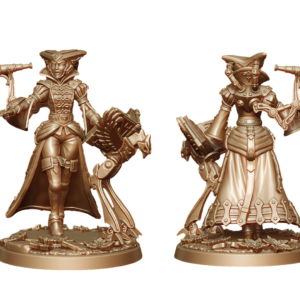 2d201916f4998bbe1a44996994e2958e.png Mage Engineer - Steampunkowa Czarodziejka Inżynier
