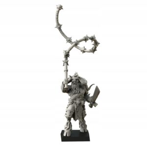 Khazrak - Magori Miniatures - Druk 3D