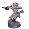 Satyr Archer