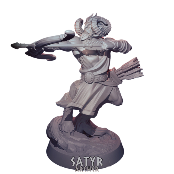 Satyr Archer