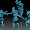 Terror Orcs - x1
