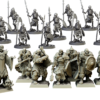 Skeleton Monster Set