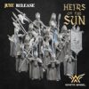 2d68f14f3778366d672ffa893f4ca254.jpg Guards of the Sun x10 - White Angel Miniatures