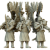 Winged Hussar 7