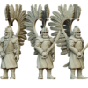 Winged Hussar 1