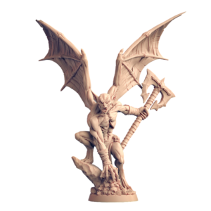 Vaal-Kaan the Firstborn