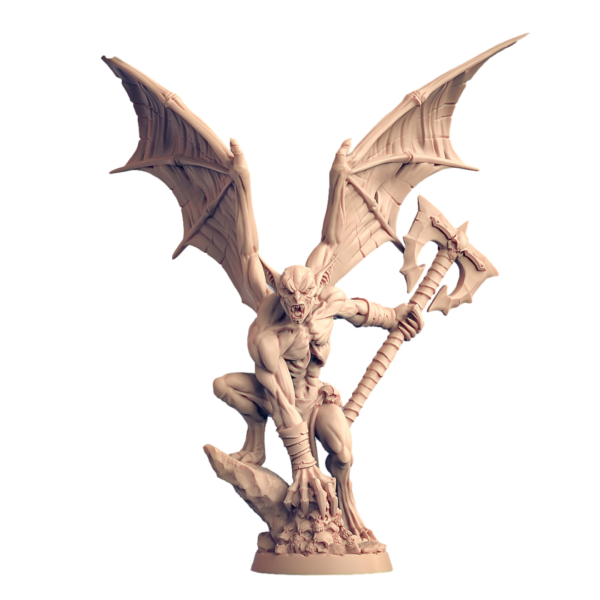 Vaal-Kaan the Firstborn