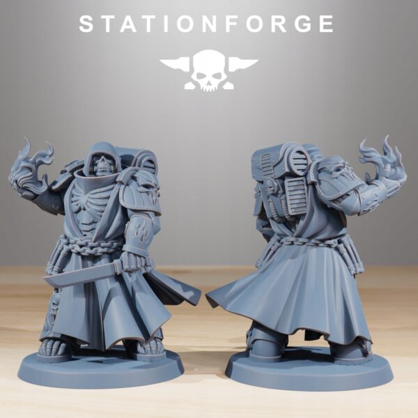 2de5075a7f999bdba4186839eeda88a6.jpg Socratis Doom Reapers - Station Forge - Druk 3D
