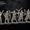 2deaa1fe0b01a56db62b41730fca81ab.jpg Khnum Archers x10 - Lost Kingdom - Minifaktura