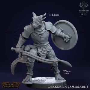 2e02c22227565eab09cbea9e7927f0eb.jpg Drakkari Flamebaldes - #2