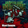 Wizard Champion - x1