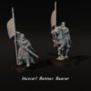 2e247d7f369e812ffcf0993bbf876afb.jpg Hengstland Huscarl Banner Bearer - Mounted