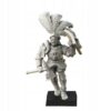Boris / Empire Hero - Magori Miniatures - Druk 3D