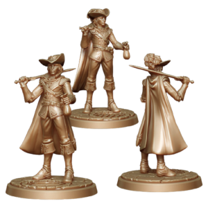 The Highwayman