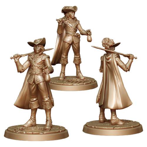 The Highwayman