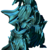 Wraith Lords - Footed - 9 Póz