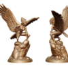 Harpy 3 - Labyrinth Models