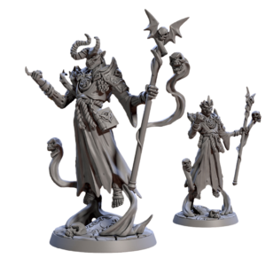 Vladvuk – Apostle of Death