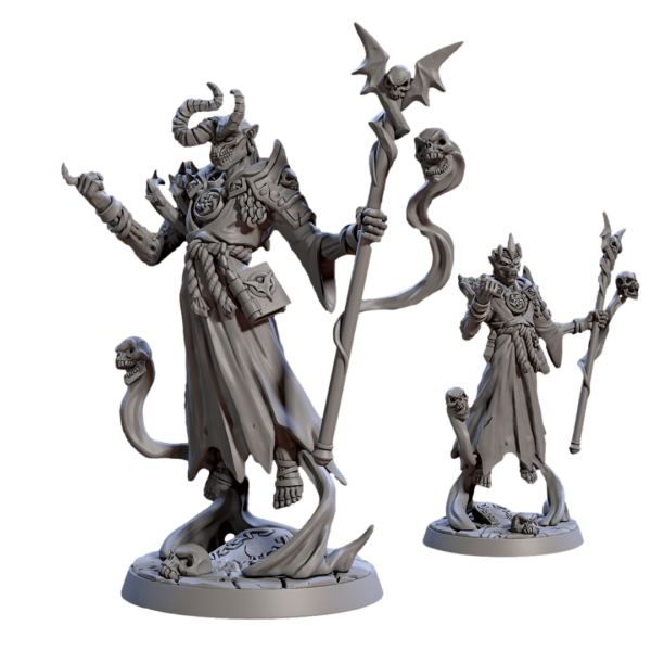 Vladvuk – Apostle of Death