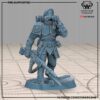 Heavy Militarum Team #2 10szt - Minifaktura