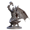 Mephisto the Daemon Smith