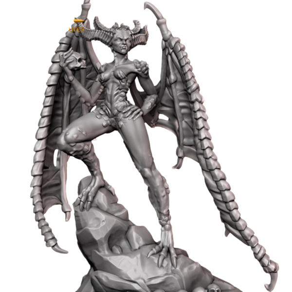 2f1b36398e6ada8d17f8d20843251094.png Demonic Monster Set