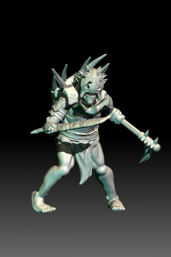 Goblins - x1