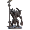 Lizardmen King - Tashokk the Great