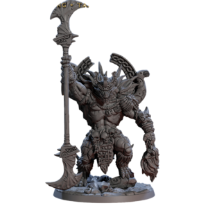 2f52b037fe0dff8ed7b27e9f218fe099.png Lizardmen King - Tashokk the Great