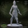 Ssrall Hybrid #3 - Mammoth Factory - Druk 3D
