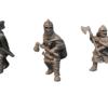2f8e868421bd2df4200a1432cc5bf41c.png Vendel Era Warriors With Two Handed Axes - x5