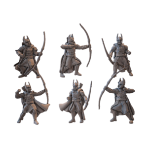2f9227760254d3f23943a7684b00d970.png High Human Warriors Archers - Davale Games