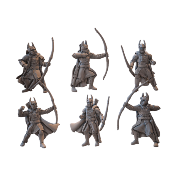 2f9227760254d3f23943a7684b00d970.png High Human Warriors Archers - Davale Games