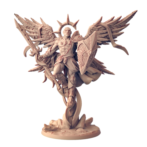 Sol the Holiest