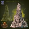 Stalagmite 2 - Mammoth Factory - Druk 3D