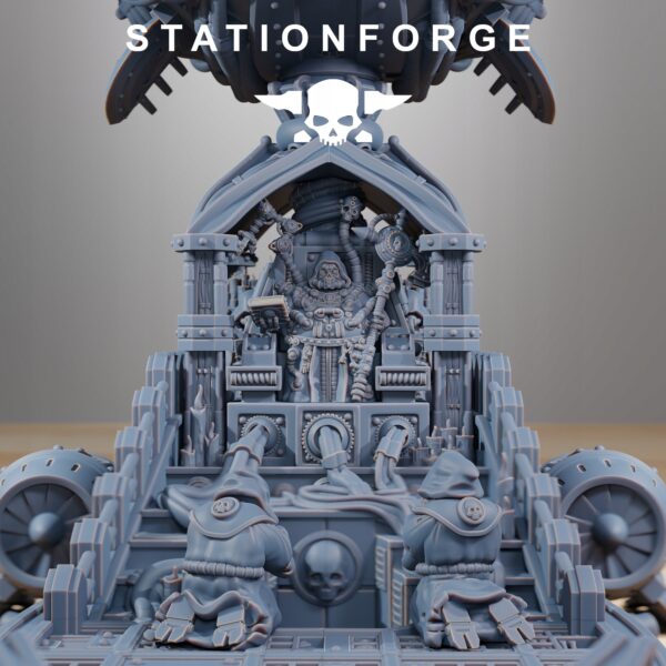 2fcb0c4565d925e27233636da0eea9de.jpg Scavenger Floating Chapel - Station Forge