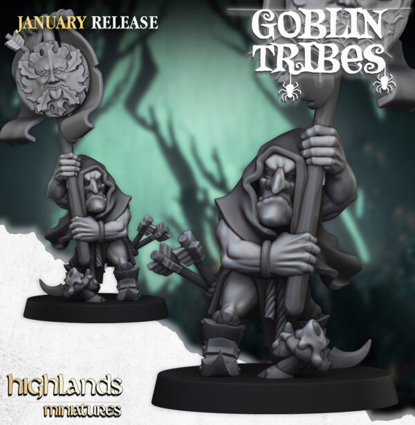 2fd3015c5f49e7a2bc6101651b9883dd.jpg Swamp Goblins Archers - x3 CMD
