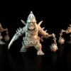 2feb99fa69647dc29d4f4bac64d4539c.jpg Halfling Pit Fighter - Minifaktura - Druk 3D