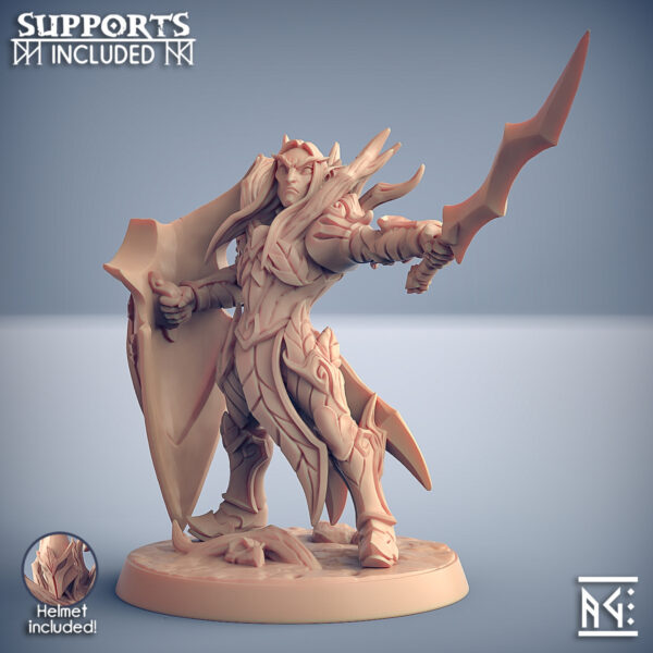 Sylvan Knights - x1