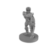 Undead Heroes of The Realm - Monstrous Encounters