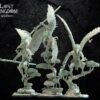 30316aa34a58e802ffe854617f95f887.jpg Hachidori Tengus - Lost Kingdom - Druk 3D