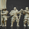 Landsknecths of Soltau - Command
