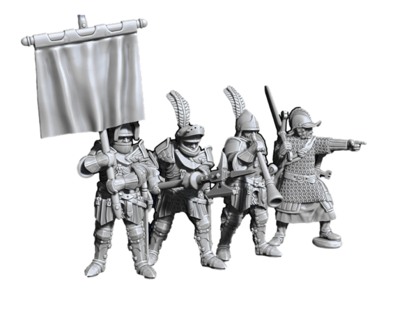 Command Group - 1x