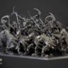 Spectral Cavalry Unit 5x - Jednostka Kawaleria Zjaw