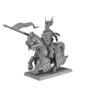 Breton Lord 1 - Monstrous Encounters
